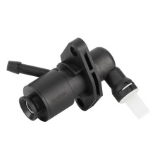Clutch Actuator Cylinder for Vauxhall Easytronic G1D500201 with Precision Gear Engagement Black