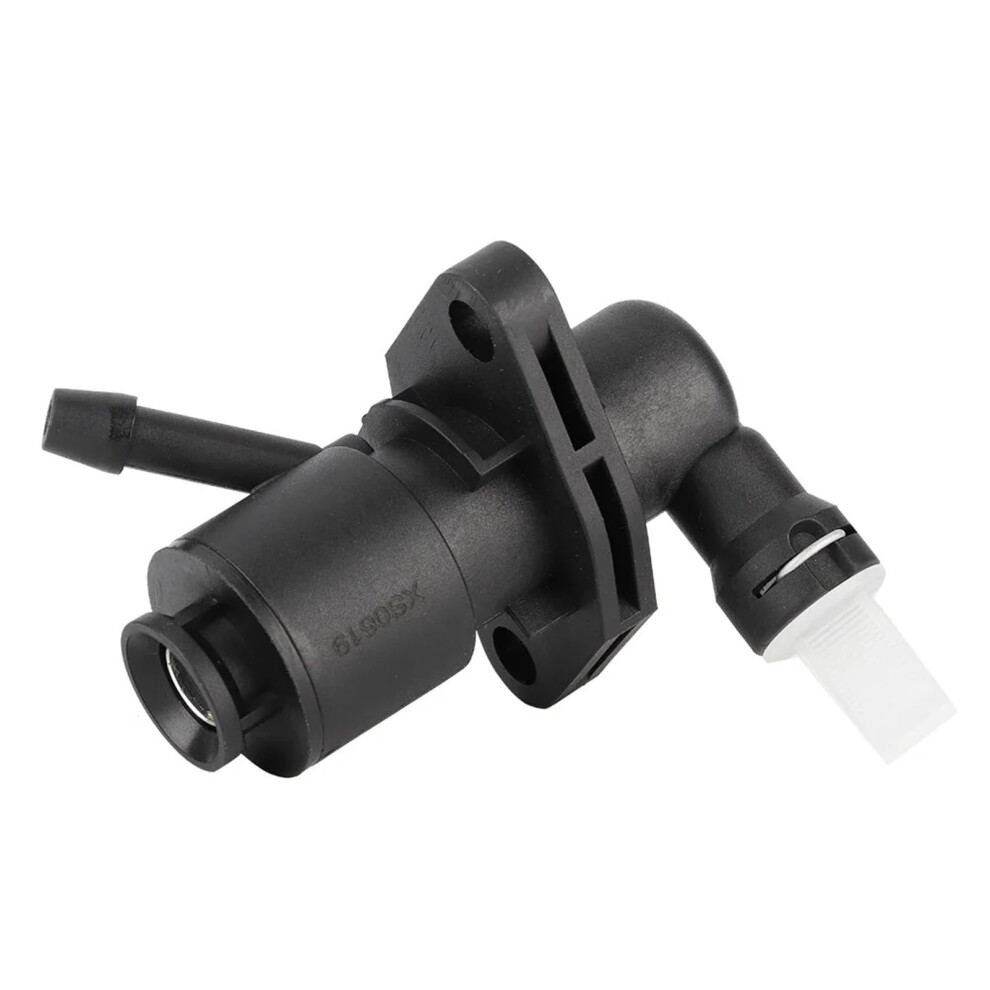 Clutch Actuator Cylinder For Vauxhall Easytronic G1d500201 With Precision Gear Engagement Black 9094768986608