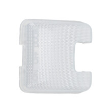 Dome Light Cover for Pickup Interior Lens Tough Plastic Model 89104