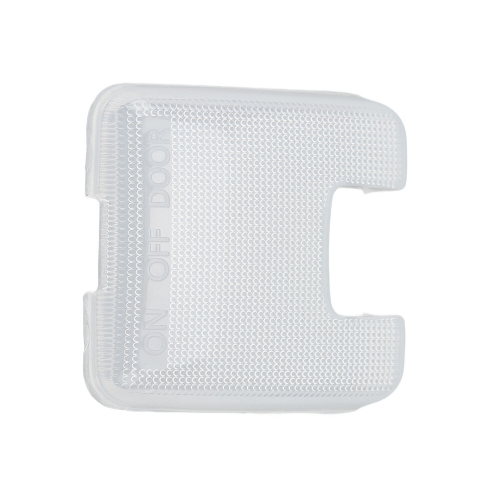 Dome Cover For Pickup Interior Lens Tough Plastic Model 89104 Light 5091376735523