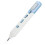 Freckle Removal Pen with Rechargeable Function, Adjustable Strength for Precision Targeted Skin Care, Physically Remove Spots Without Damage, Salon 3