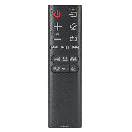 Universal Remote Control For Samsung Home Theater Systems Simple Operation Multi Function Control Durable Build High Quality Materials Compatible With