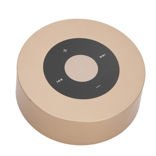 Μίνι σύντροφος ταξιδιού: Φορητό ηχείο Bluetooth με καθαρό και δυνατό ήχο, 2