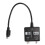 High Definition Video Conversion Device, RF Modulator Output For Enhanced Signal Transmission And Seamless Compatibility 4