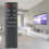 Universal Remote Control For Samsung Home Theater Systems Simple Operation Multi Function Control Durable Build High Quality Materials Compatible With 4