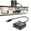 High Definition Video Conversion Device, RF Modulator Output For Enhanced Signal Transmission And Seamless Compatibility 5