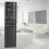 Universal Remote Control For Samsung Home Theater Systems Simple Operation Multi Function Control Durable Build High Quality Materials Compatible With 5