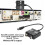 High Definition Video Conversion Device, RF Modulator Output For Enhanced Signal Transmission And Seamless Compatibility 7