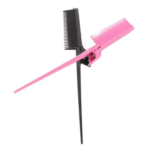 Πλήρες σετ styling μαλλιών, αντιστατικό & χαλαρό styling με πλεξούδα ή αλογοουρά για 2