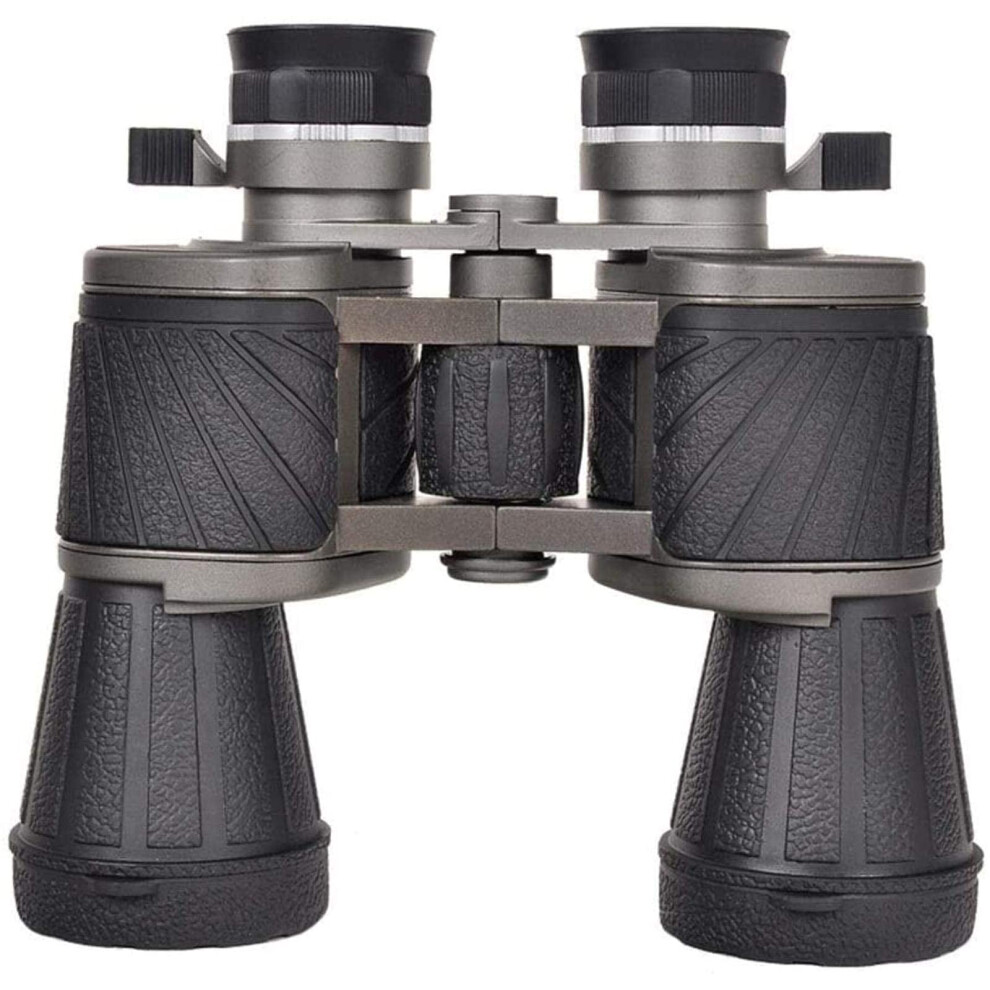 10X50 Monocular Telescope Definition Power Lowlight Night Vision Bak4 Waterproof Green 9187378974063