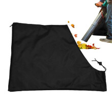 420d Vacuum Bag For Leaf Vacuum Waterproof Leaf Storage Bag Leaf Collector Bag Compatible With Domestic Blowers