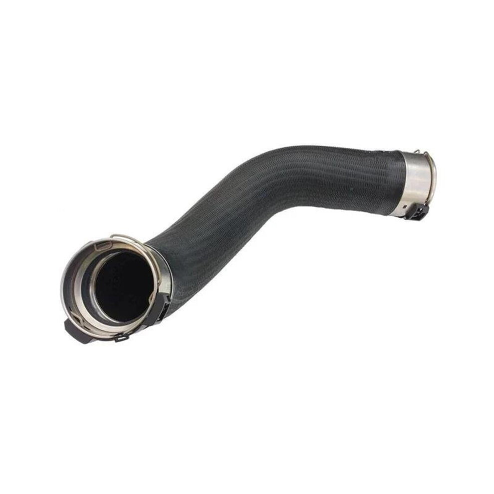 A1665280082 Turbocharger Air Intake Duct Hose 1Piece For W166 Ml/Gle 350 Cdi/D 4Matic Engine Intercoolers 9187378974445