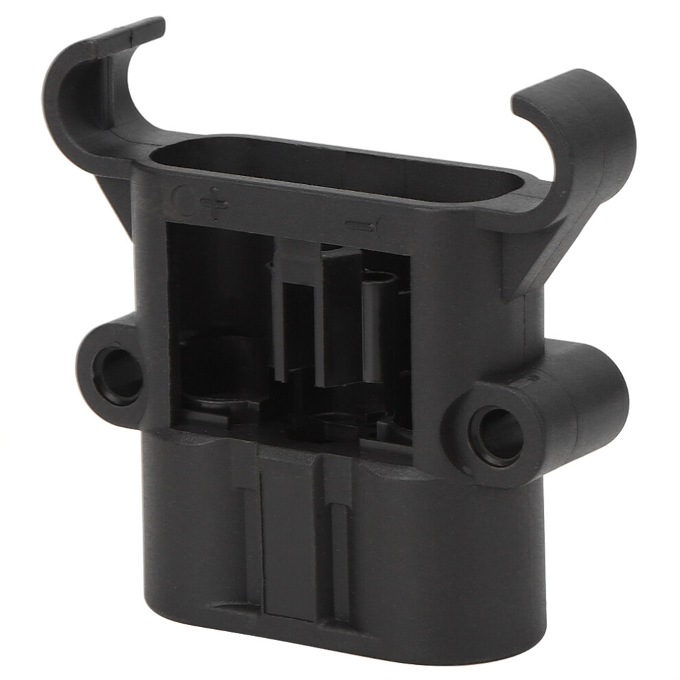 80A Male Forklift Ev Charging Connector Dc150v Black 25Mmâ² 9321379734084