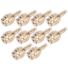 10Set Magura Brake Oil Needle Pack for MT2/4/6/8 Olive Head & Tube Repair Parts