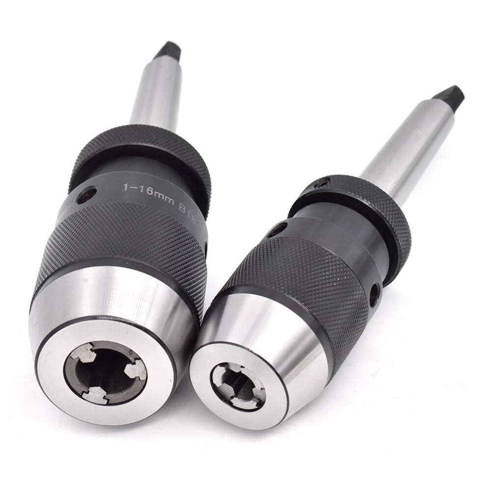 Mtb3b12 110Mm Self Tightening Drill Chuck And Precision Collet For Cnc Milling Drilling 9199774753234