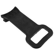 Motorcycle Tire Bead Breaker and Installation Tool Set for Tubeless Tires, Heavy Duty Garage Use