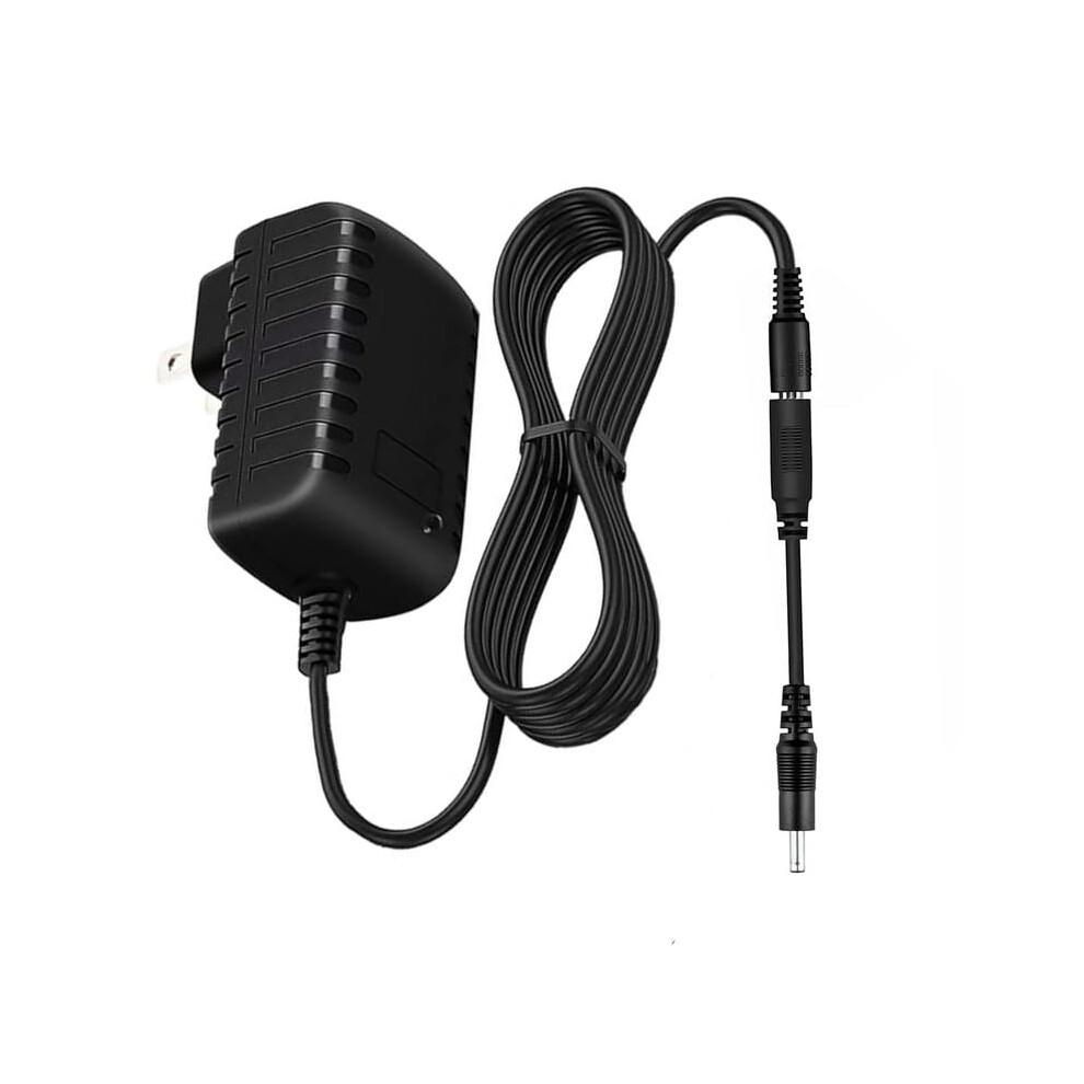 12V Power Adapter For Behringer Micromix Mx400 Audio Mixer With Wide Voltage Compatibility 9094768988084