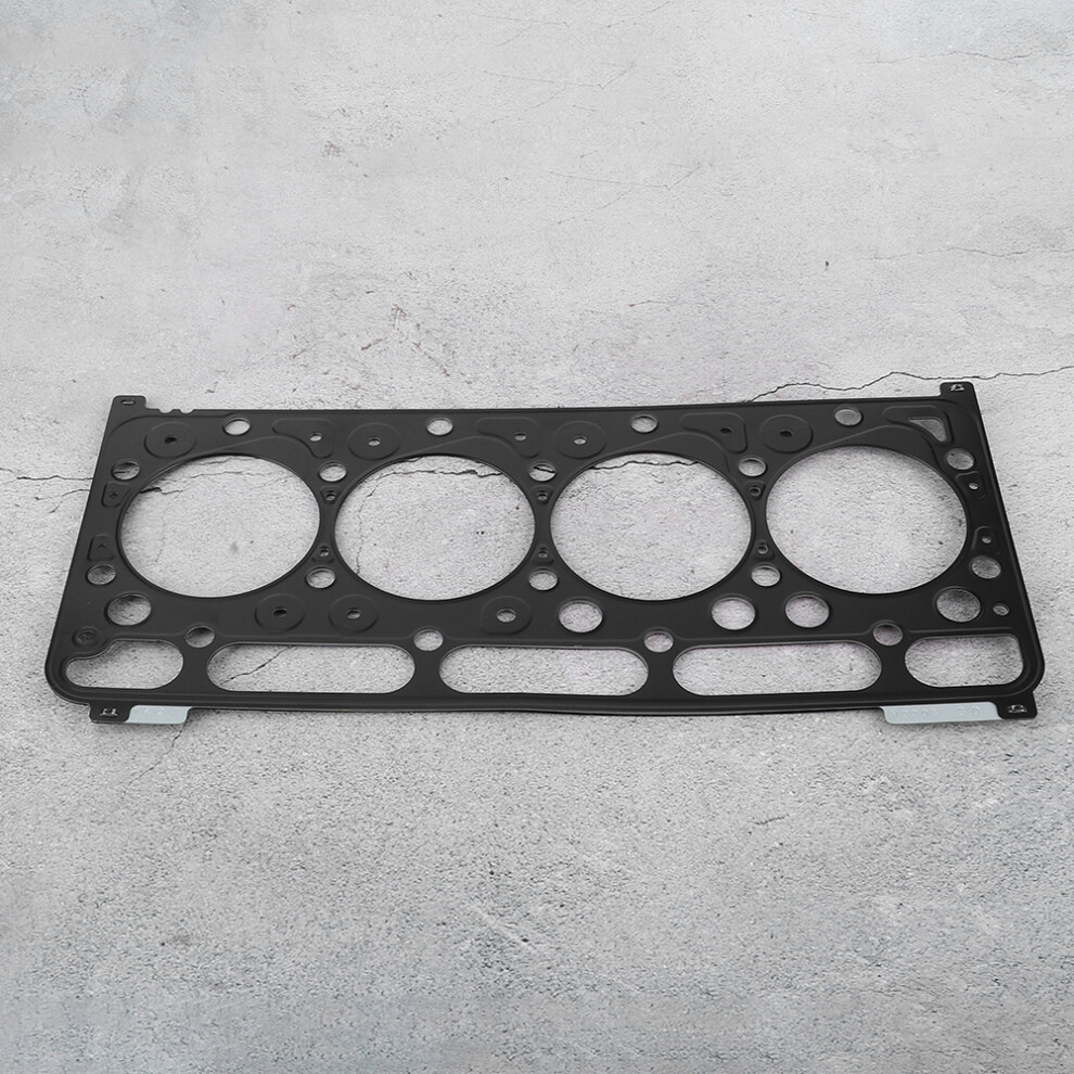 Engine Gasket 1G790-03612 For Kubota V2203 V240 Cylinder Head Replacement 7891379734992