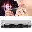 Blues Harmonica G Key 10-Hole AM-20D Beginner Silver Black Blue 14