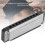 Blues Harmonica G Key 10-Hole AM-20D Beginner Silver Black Blue 5