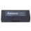Blues Harmonica G Key 10-Hole AM-20D Beginner Silver Black Blue 4