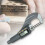Electronic Digital Micrometer 0.001mm Resolution Switchable Units 6