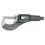 Electronic Digital Micrometer 0.001mm Resolution Switchable Units 9