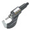 Electronic Digital Micrometer 0.001mm Resolution Switchable Units 4