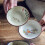 Sauce Dipping Bowl Stackable NonSlip Base Small Serving Dish for Condiments and Appetizers 4