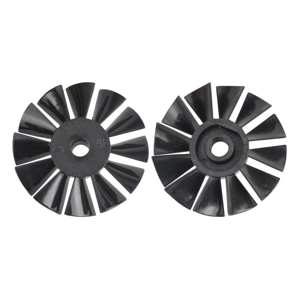 Replacement Fan For Dewalt Air Compressor D55146 D55167 D55168 A11031 Xp168*2 With Overheat Protection 9187378975510
