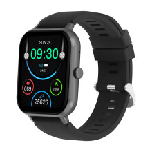 Smart Watch with Bluetooth Call, 1.91' HD Touch Screen Fitness Tracker, 50+ Sports Modes for Android iOS