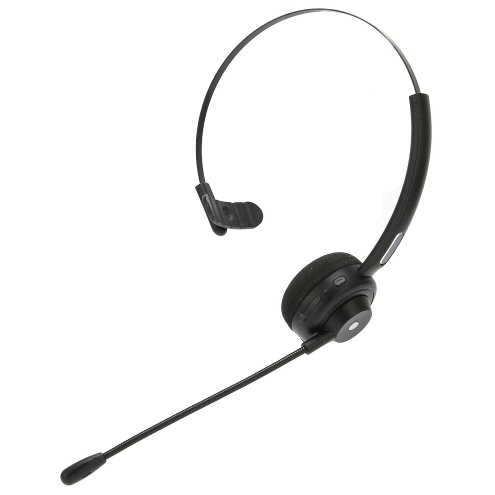 Xd-Ly8 Bluetooth Noise Cancelling Headset, 300Mah, 60H 5081376746759