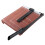Κόφτης χαρτιού για μέγεθος A4, Κόφτης χαρτιού με γκιλοτίνα με βαριά μεταλλική βάση 1