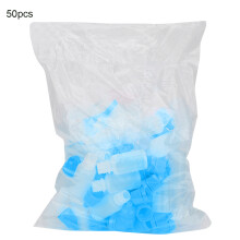 Sticle cu pipetă etanșă, reutilizabile și reîncărcabile, goale, comprimabile, de înaltă calitate, din plastic PE, portabile, dimensiune de