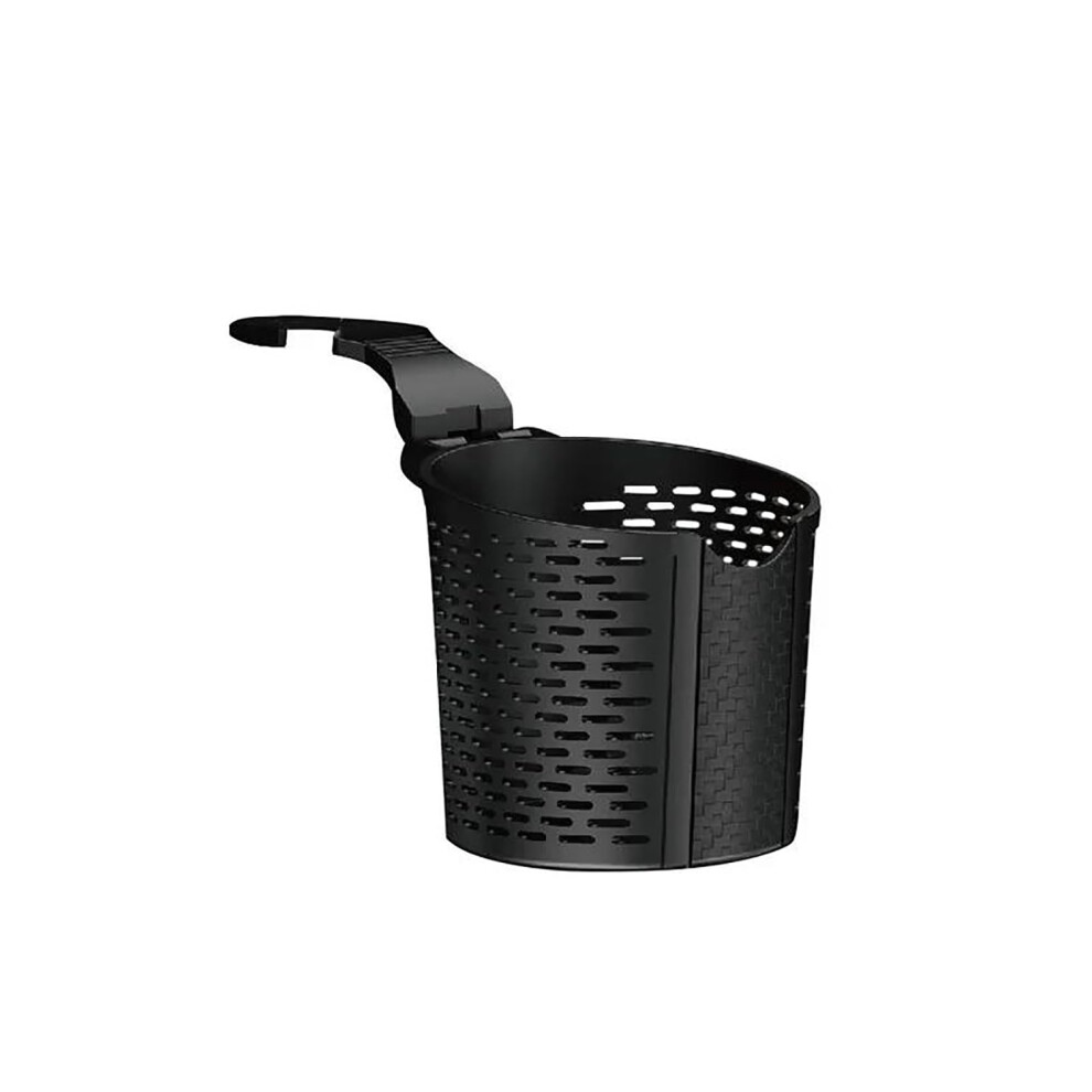 Car Back Seat Cup Holder Organizer, Multifunctional Hanging Drink And Water Bottle Holder For Auto Truck 9199774754262