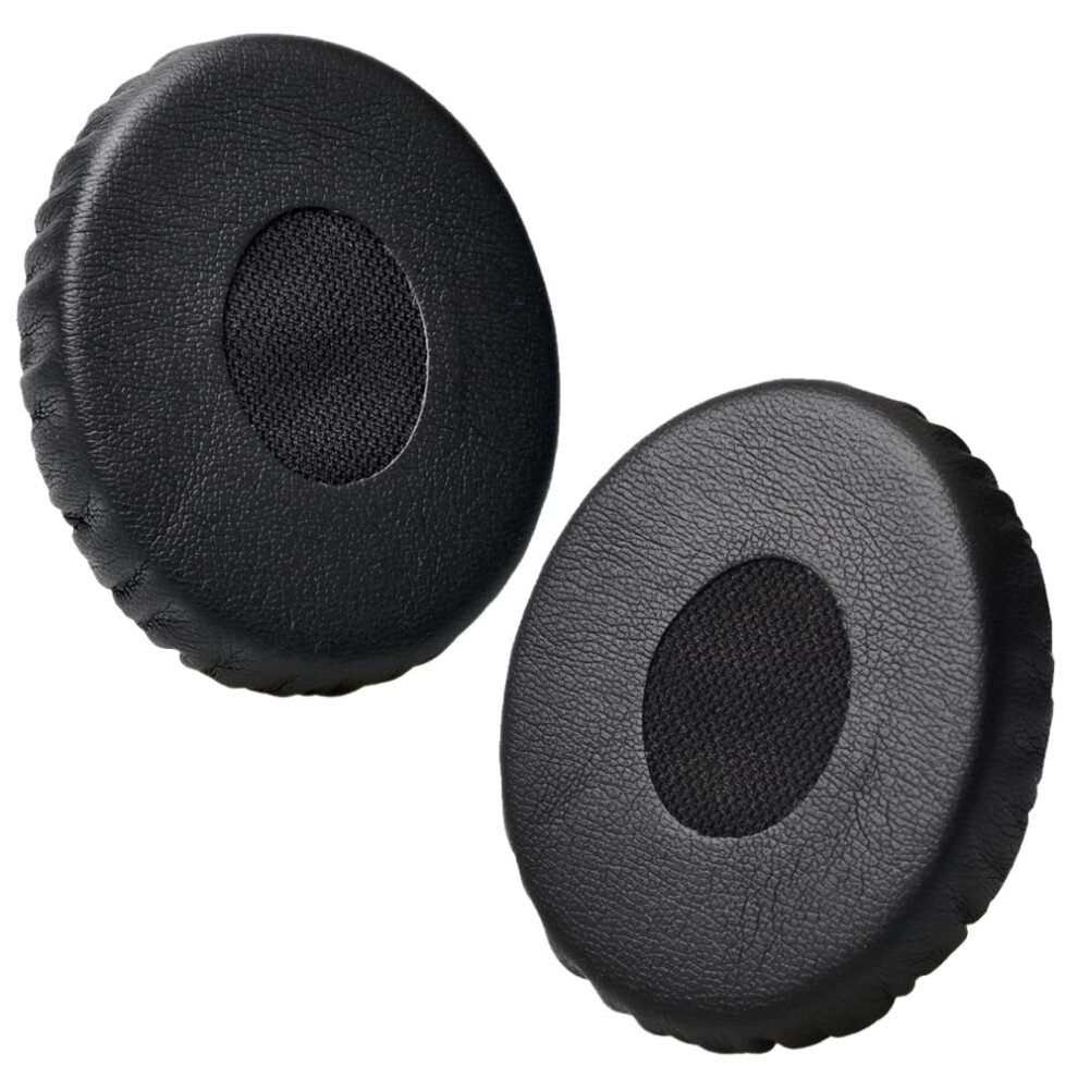 Earpads Compatible With Onear 2 Oe2 Oe2i, Soundlink Onear Oe, Soundtrue Onear Oe Replacement Cushions, Black 9199774754767