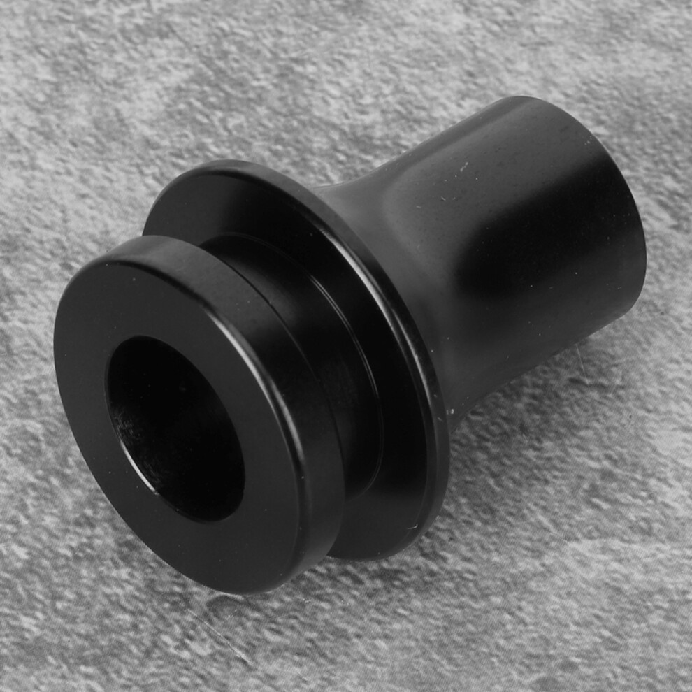 Aluminum Shift Knob Boot Retainer Nut Adapter M10x1.5 For Honda 8471379736692