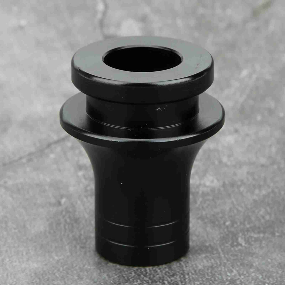 Car Gear Shift Knob Boot Retainer Nut Adapter M12 X 1.25 For Subaru Models 8731379736765
