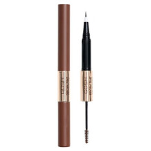 Gosh Copenhagen Gel Tinte de Cejas Semi-permanente 002 Marrón Oscuro Gosh