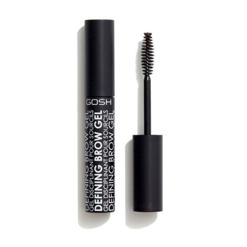 Eyebrow Definition Gel 003 Grey Brown Gosh 8ml