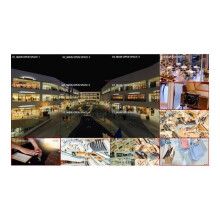 LCD LED-scherm - LG Electronics - LG 55VSH7J-H - 55" - Full HD - Ingebouwde Pro:Idiom