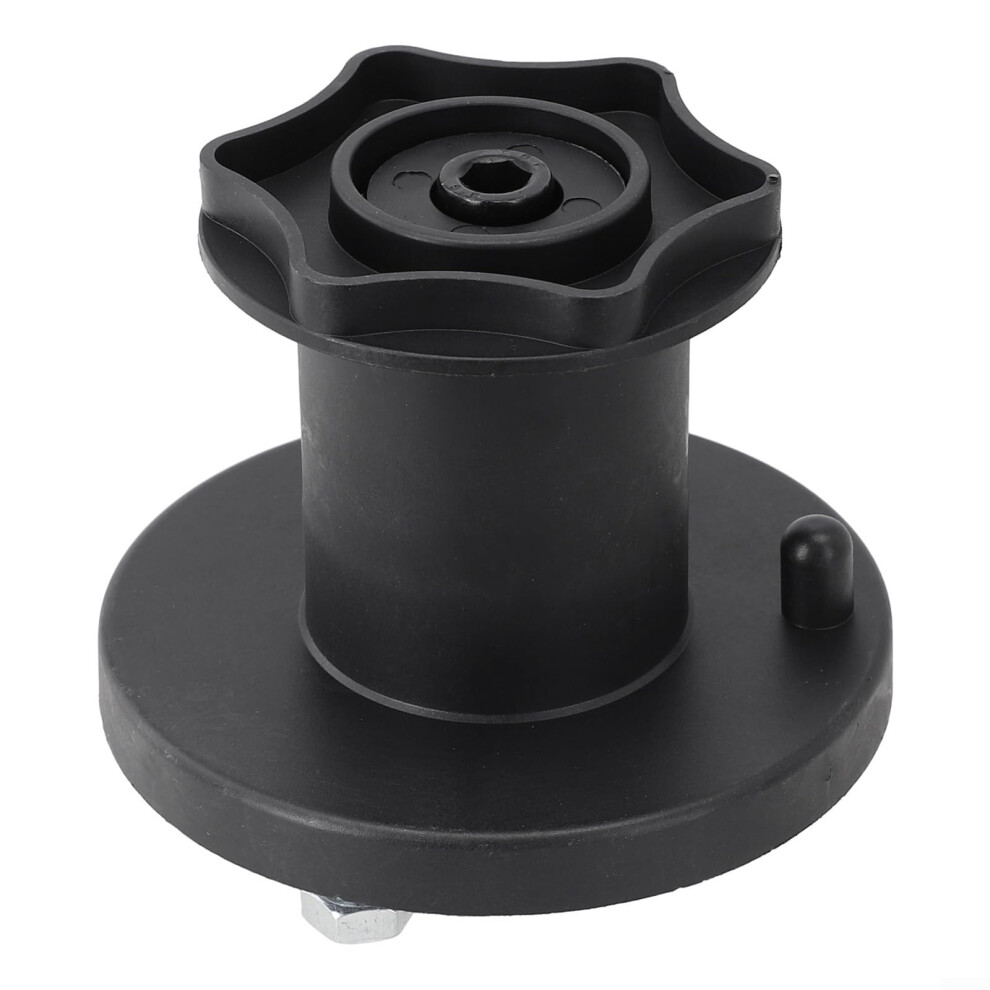 Mig Welder Spool Hub Adapter Kit For Hobart Â Smooth Wire Feeding, Quick Spool Change, Type E 9199774755191
