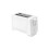 2 Slice Toaster with Extra Wide Slots, 6 Browning Levels, Defrost Function, Compact for Dorm 1