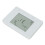 Wireless RF Temperature Controller LCD Backlit Thermostat 5A 0-70 13