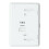 Wireless RF Temperature Controller LCD Backlit Thermostat 5A 0-70 12