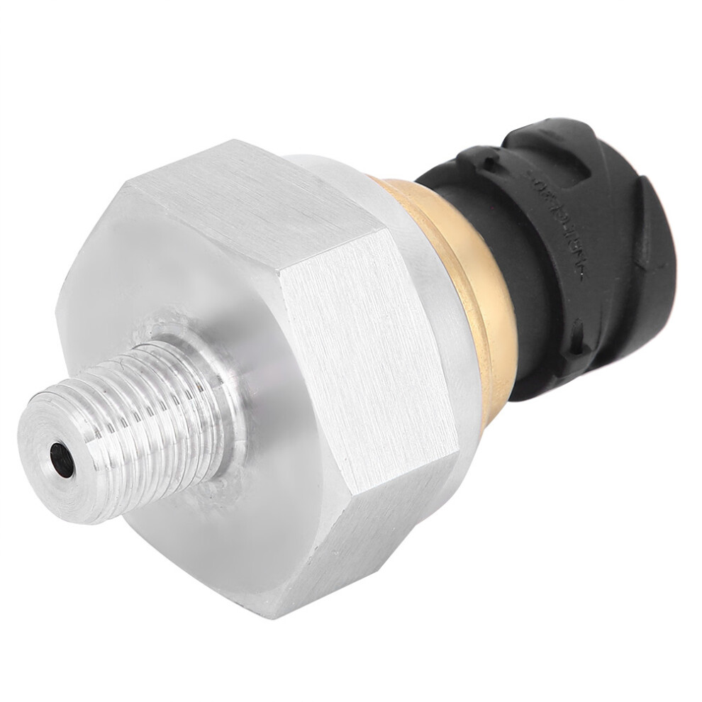 Industrial Pressure Transmitter For Air Compressors Npt 1/4 172~172Mbar Dc5v 9331379737466