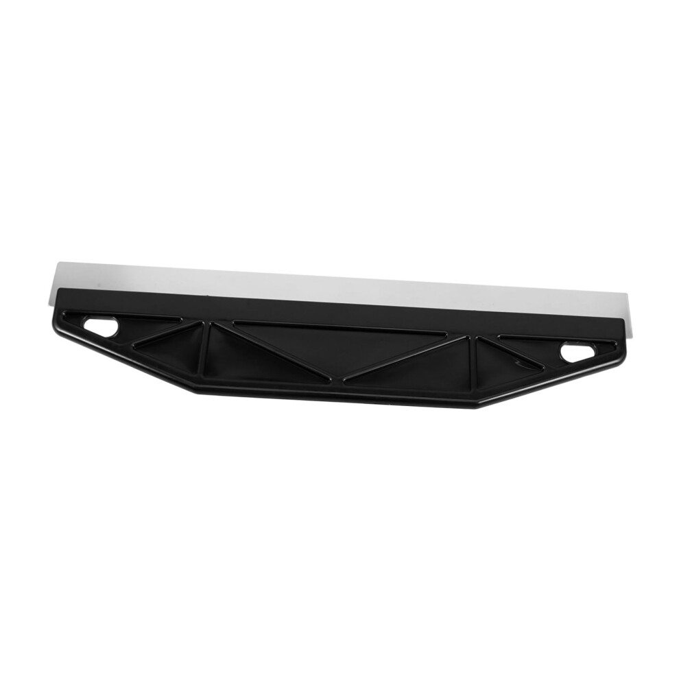 Stainless Steel Wallpaper Smoothing Tool Kit With Ergonomic Grip And Rounded Corner Scraper 9094768989166