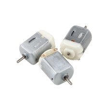 3Pcs Mini DC Gear Motor 3V6V Torque Low RPM for DIY Robot Models