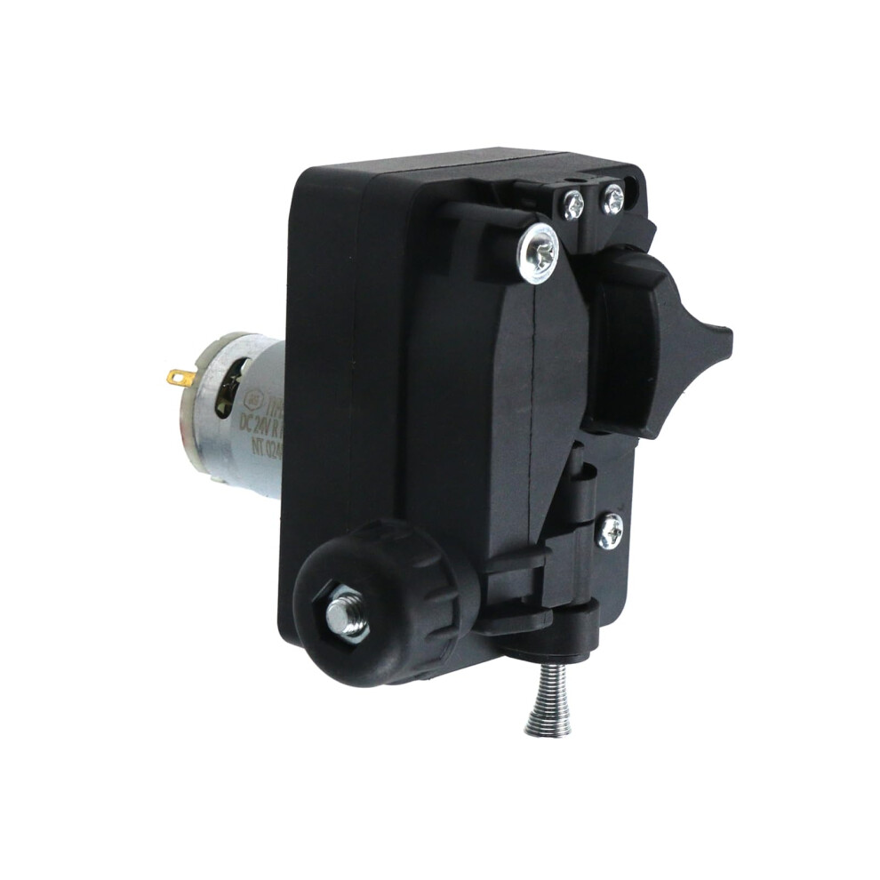 Soldering Wire Feeder Dc 24V Wire Feed Motor For 0.81.0Mm Welding Speed Low Noise 9199774755474
