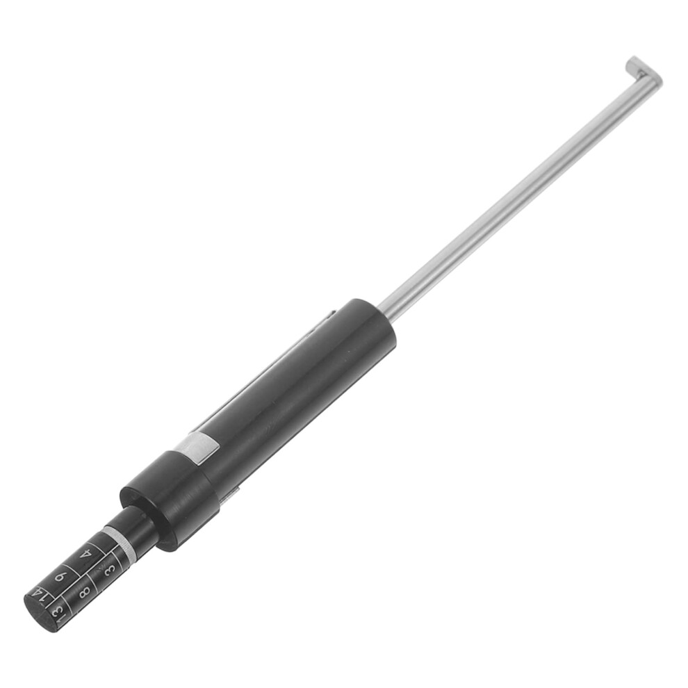 Brake Pad Thickness Gauge For Cars And Trucks, Precision Depth Measuring Tool For Quick Brake Inspection 9199774755801